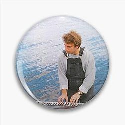 mac demarco in water Pin