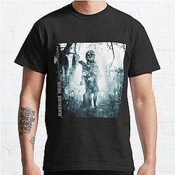 Machine Head through the ashes of empires Classic T-Shirt