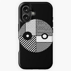 Machine Head iPhone Tough Case