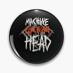 Machine Head Pin