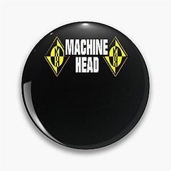 Machine Head Pin