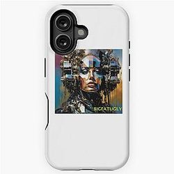 Machine Head Classic iPhone Tough Case