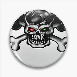 Machine Head Pin