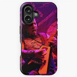 Machine Head iPhone Tough Case