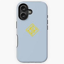 Machine Head Essential T-Shirt iPhone Tough Case
