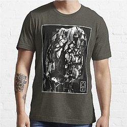 Machine Head Essential T-Shirt