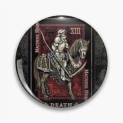 Machine Head killers kings Pin