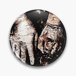 Machine Head the more things change Pin