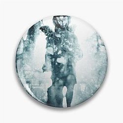 Machine Head through the ashes of empires Pin