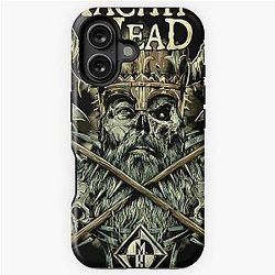 Machine Head iPhone Tough Case