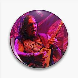 Machine Head Pin