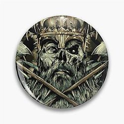 Machine Head Pin