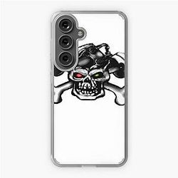 Machine Head Samsung Galaxy Soft Case
