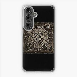 Machine Head bloodstone diamonds Samsung Galaxy Soft Case