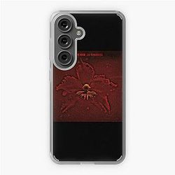 Machine Head the burning red Samsung Galaxy Soft Case