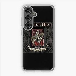 Machine Head killers kings Samsung Galaxy Soft Case