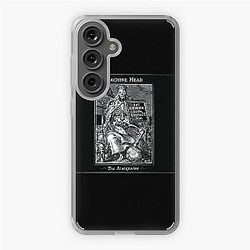 Machine Head the blackening Samsung Galaxy Soft Case