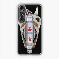 Demon Machine Head Samsung Galaxy Soft Case