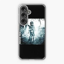 Machine Head through the ashes of empires Samsung Galaxy Soft Case