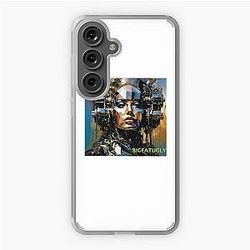 Machine Head Classic Samsung Galaxy Soft Case