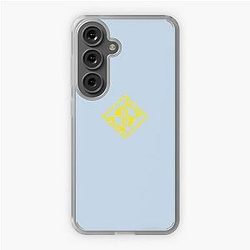 Machine Head Essential T-Shirt Samsung Galaxy Soft Case