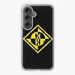 Machine Head Essential T-Shirt Samsung Galaxy Soft Case
