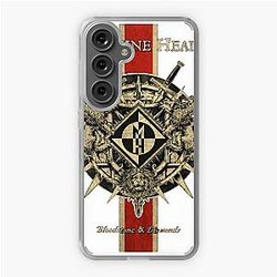 Machine Head Samsung Galaxy Soft Case