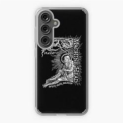 Machine Head Halo Samsung Galaxy Soft Case