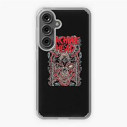Machine Head   Samsung Galaxy Soft Case