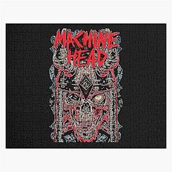 Machine Head   Jigsaw Puzzle