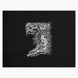Machine Head Halo Jigsaw Puzzle