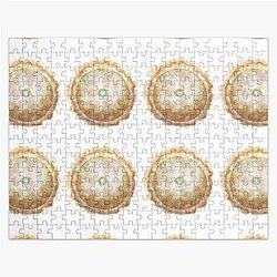 Machine Head NieR Automata Jigsaw Puzzle