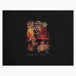 Machine Head Burn My Eyes Jigsaw Puzzle