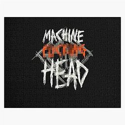 Machine Head Jigsaw Puzzle