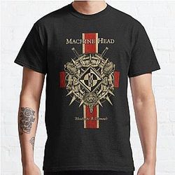 Machine Head Classic T-Shirt