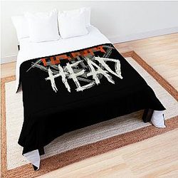 Machine Head Comforter