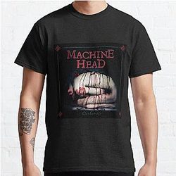 Machine Head catharsis Classic T-Shirt