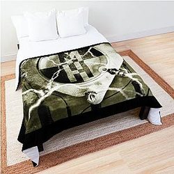 Machine Head supercharger Comforter