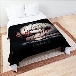 Machine Head catharsis Comforter