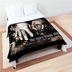 Machine Head the more things change Comforter