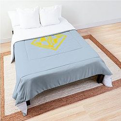 Machine Head Essential T-Shirt Comforter