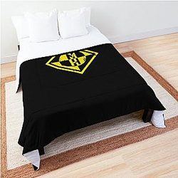 Machine Head Essential T-Shirt Comforter