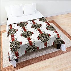 Machine Head Comforter