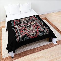 Machine Head   Comforter
