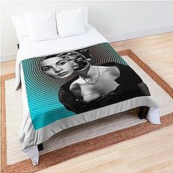 Machine head Comforter