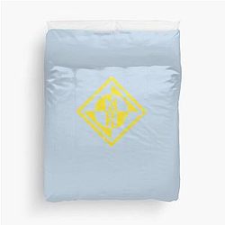 Machine Head Essential T-Shirt Duvet Cover