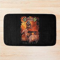 Multiplayer <machine head machine head machine head, machine head machine head machine head Bath Mat