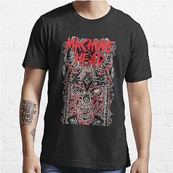 Machine Head   Essential T-Shirt