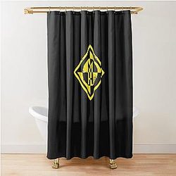 Machine Head Essential T-Shirt Shower Curtain