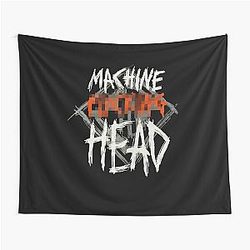 Machine Head Tapestry